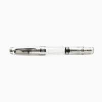 Twsbi - Fountain Pen - Diamond 580AL - Silver